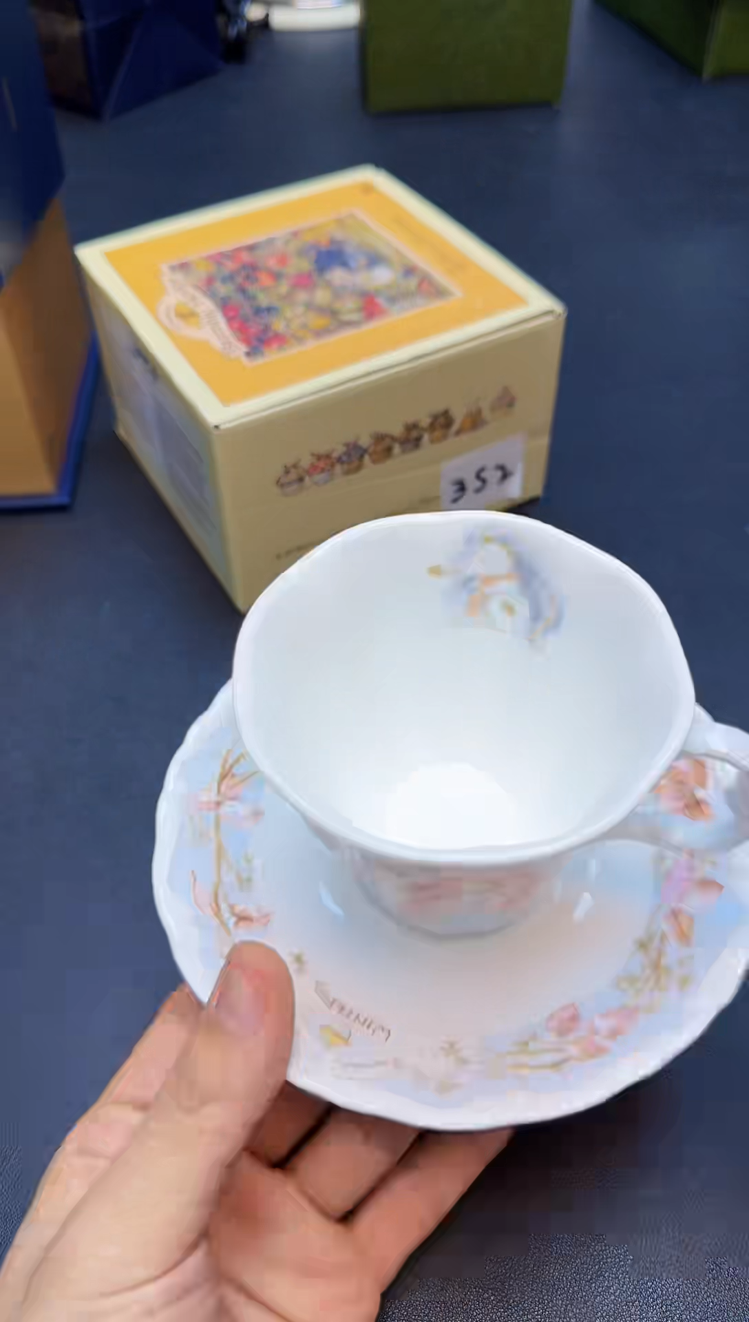 【闪购商品】瓷片全新正品一件不留@@3S2