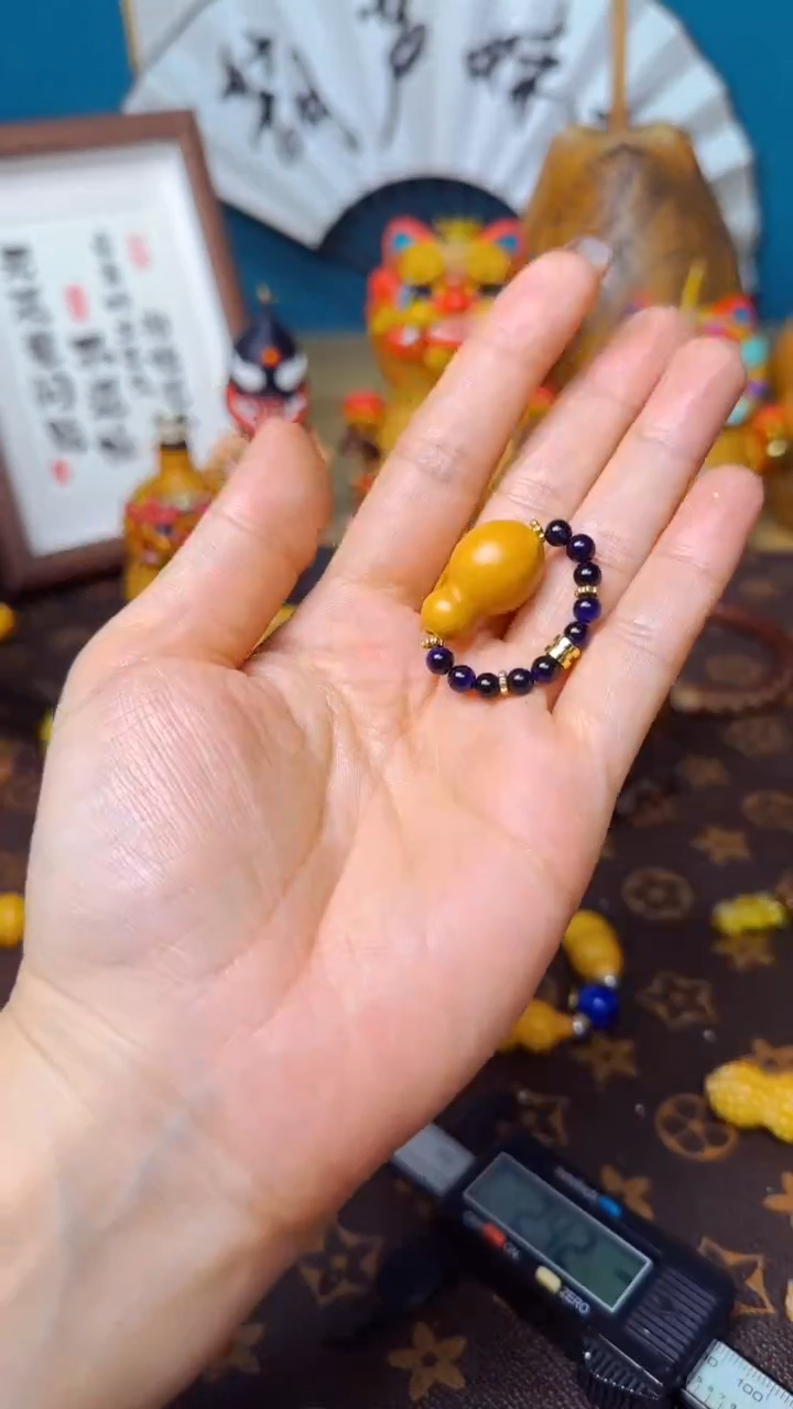 【闪购商品】154文玩葫芦文玩好物