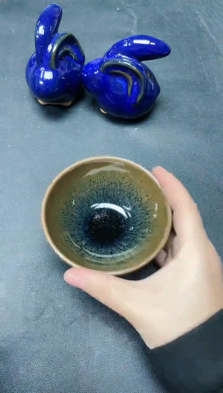 【闪购商品】茶盏219               