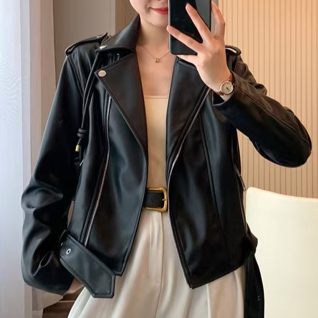 冬厚-团子-5101-5150女装外套春秋