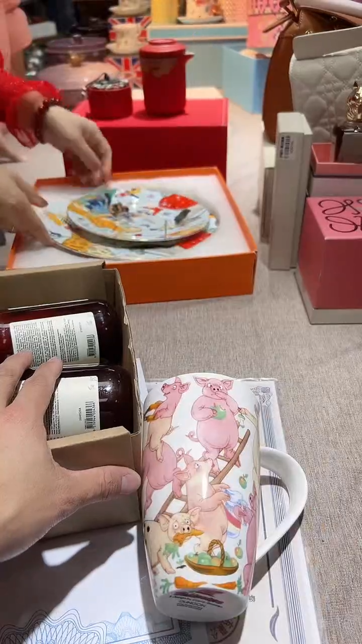 【闪购商品】瓷片算了，真划算买它@@1尚手部