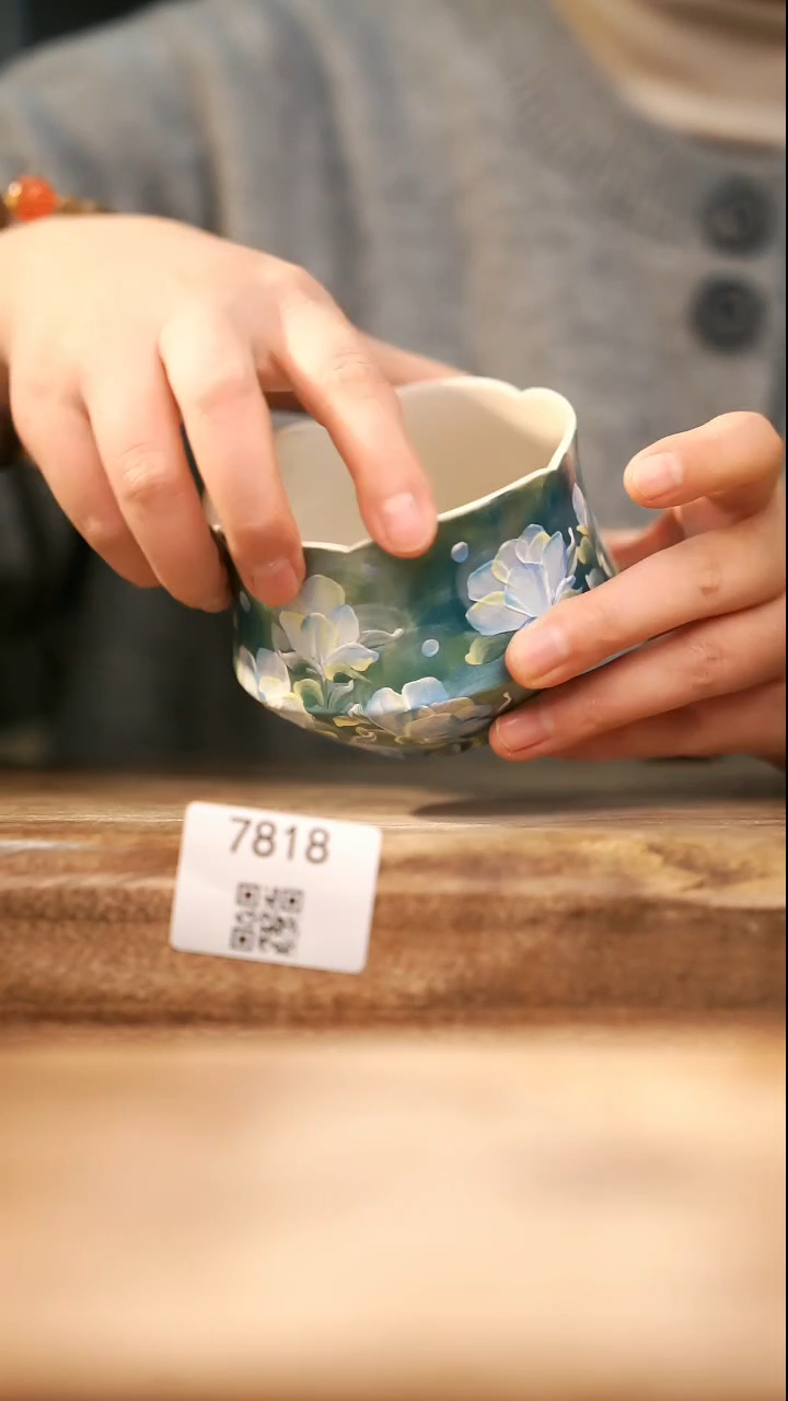 【落单孤品】福利/杯子@@7818