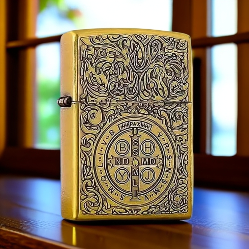 青铜康斯坦丁煤油机E