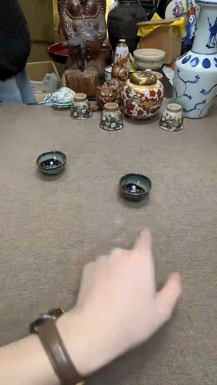 茶宠瓷器茶具套装