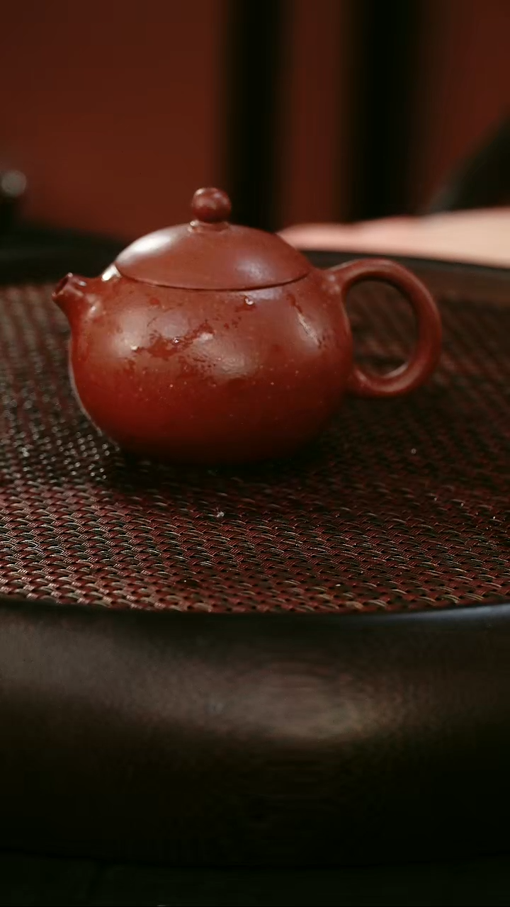 茶壶紫砂宜兴 原矿 紫砂5