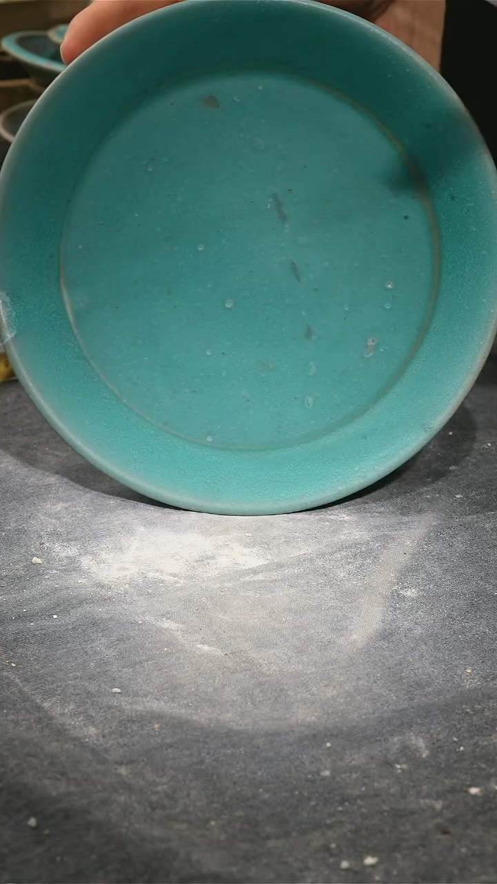【闪购商品】碗浪鬼柴烧釉绘柴烧杯