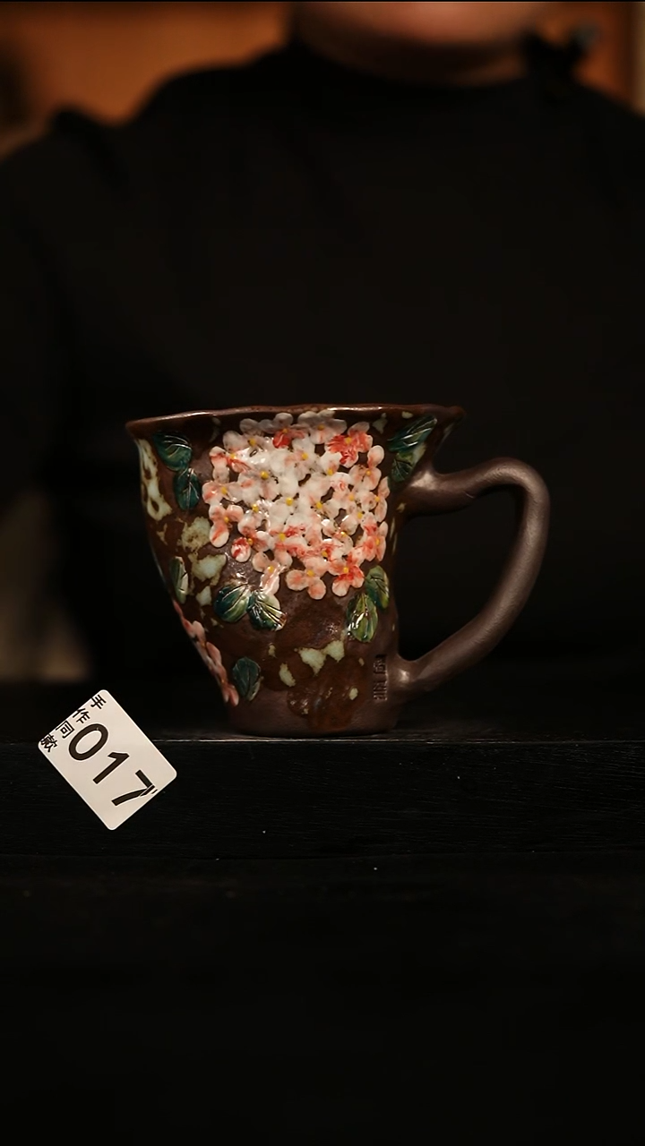 瓷片遇瓷手作同款017