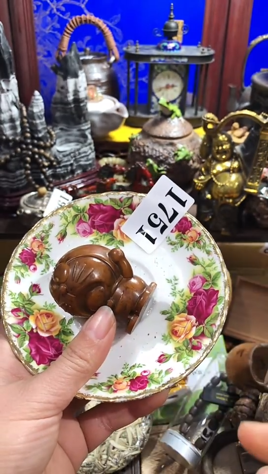 【闪购商品】瓷器默认链接一物一拍
