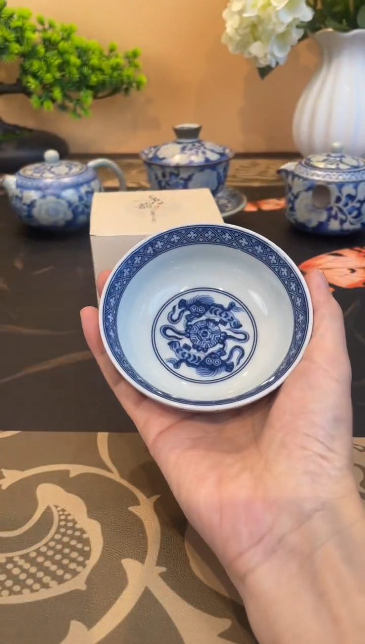 小缘茶器 源头工厂