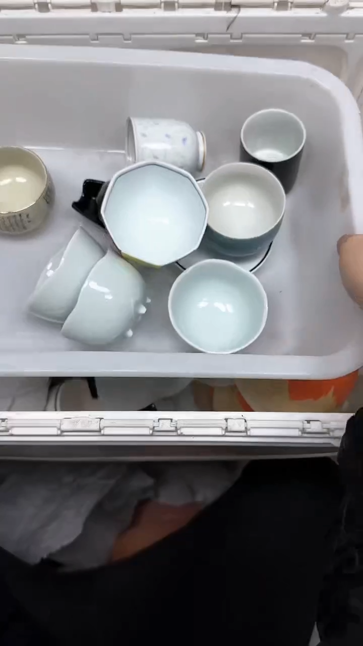 【闪购商品】537回流瓷器默认微瑕，18.8包邮