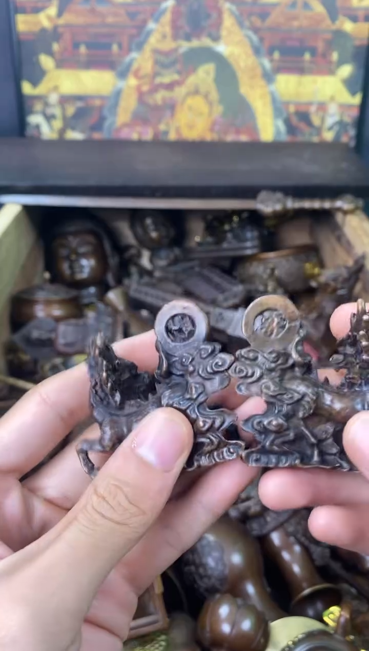 百福铜专属精选链接