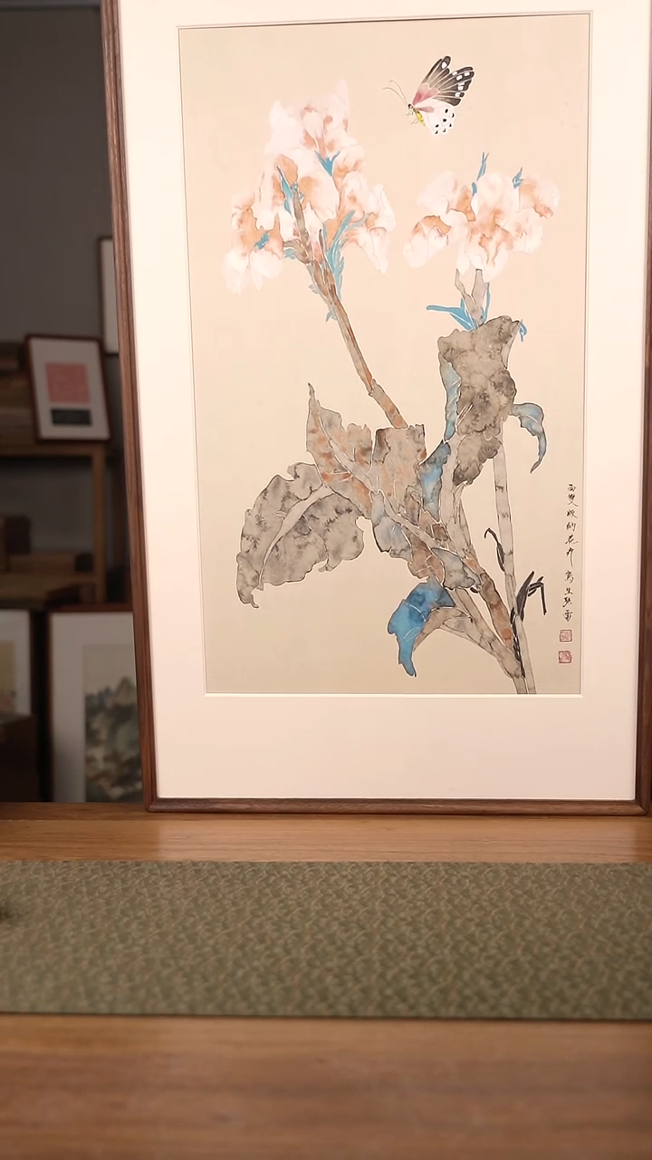 书法协会会员老师作品-