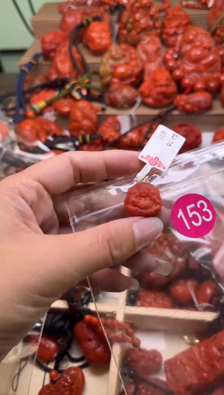 【闪购商品】南红玛瑙珠宝奇石未镶嵌153