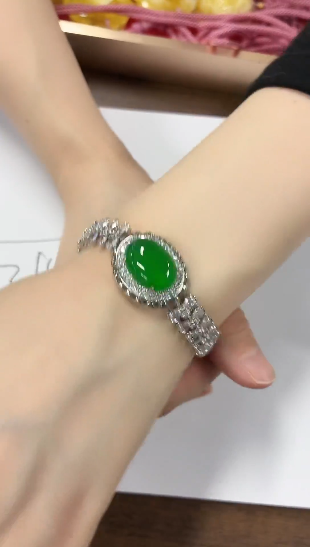 【高定甄选】高端轻奢多样性发货*4948