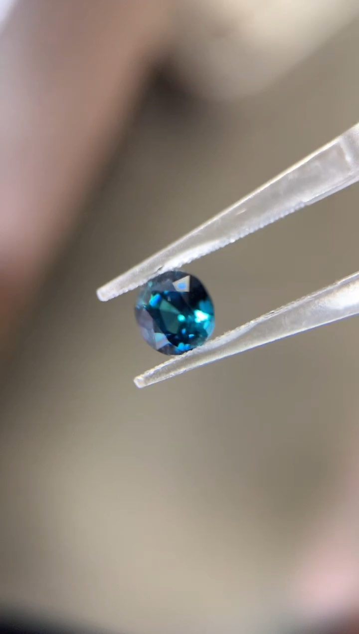 【闪购商品】碧玺裸石未镶嵌一粒1.45ct 67 