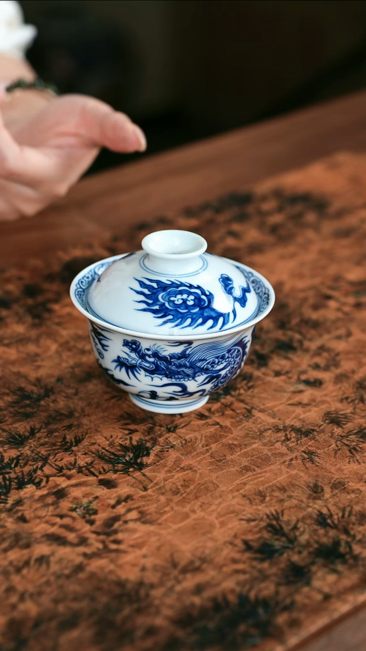 摆件瓷景德镇邮政专属链接@@@jd953