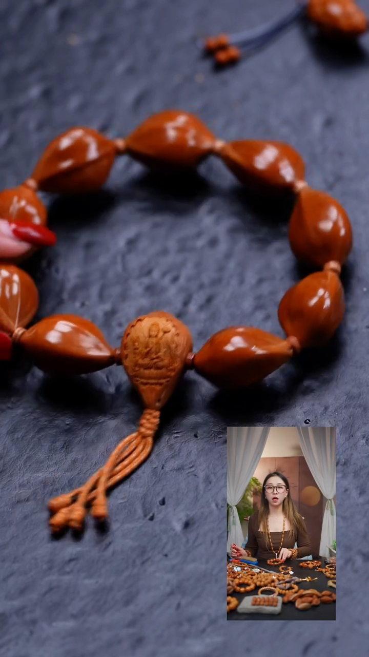 吊坠橄榄核橄榄核