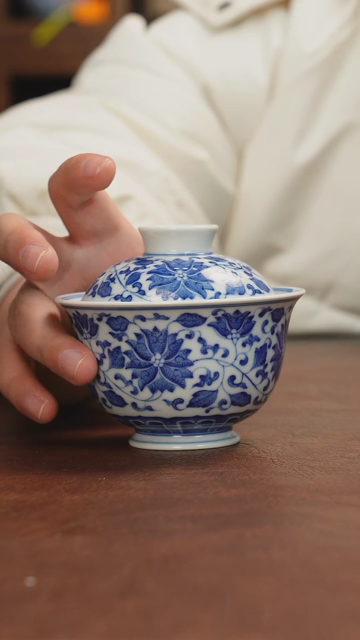 【闪购商品】盖碗微瑕1111111111111111