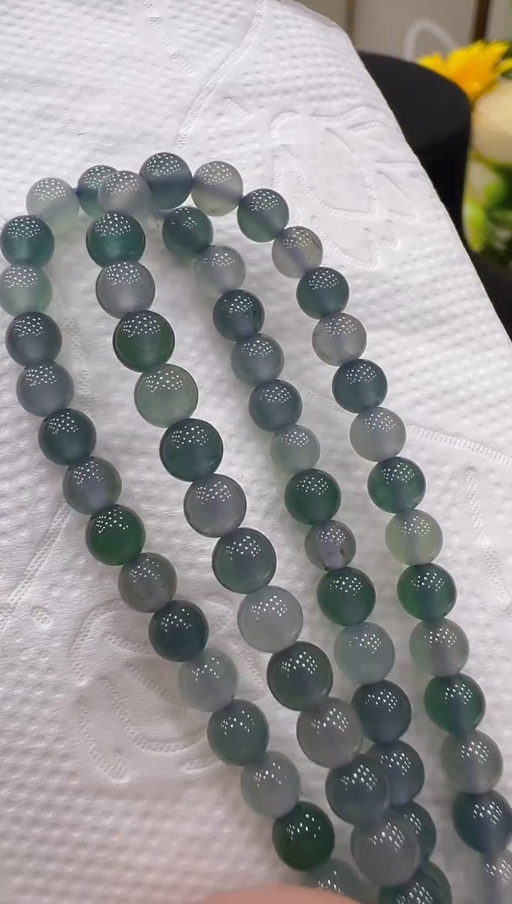 未镶嵌手串翡翠多样性团购发一件