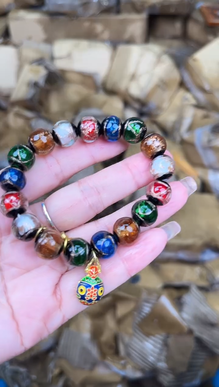 手串立夏甄选福利闪购商品无礼盒