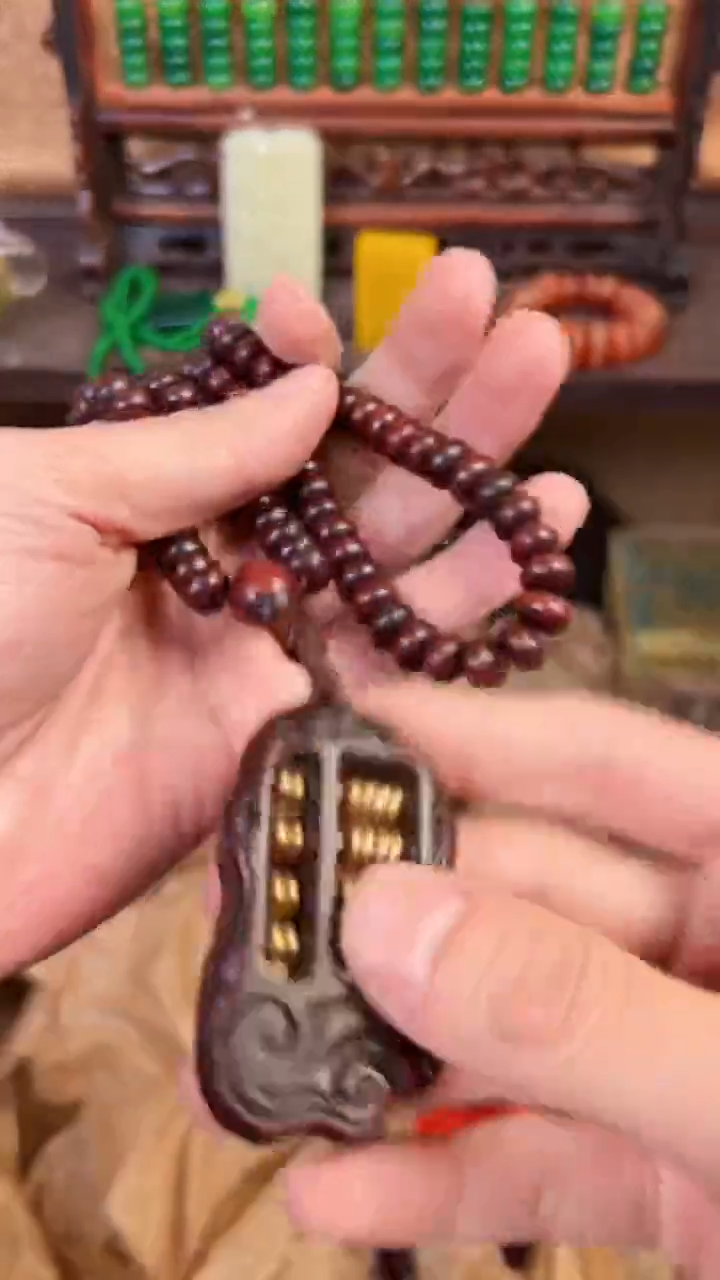 【闪购商品】香榧木好运来直播间专属链接