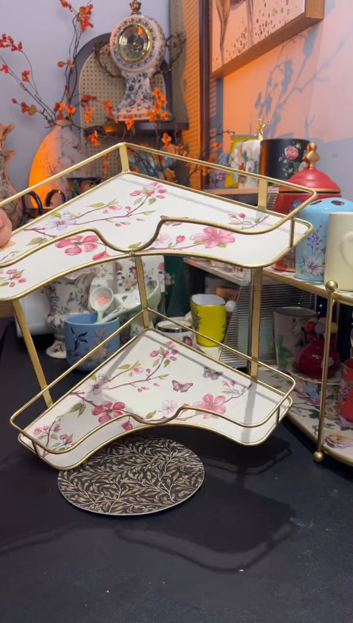 外贸陶瓷家居百货