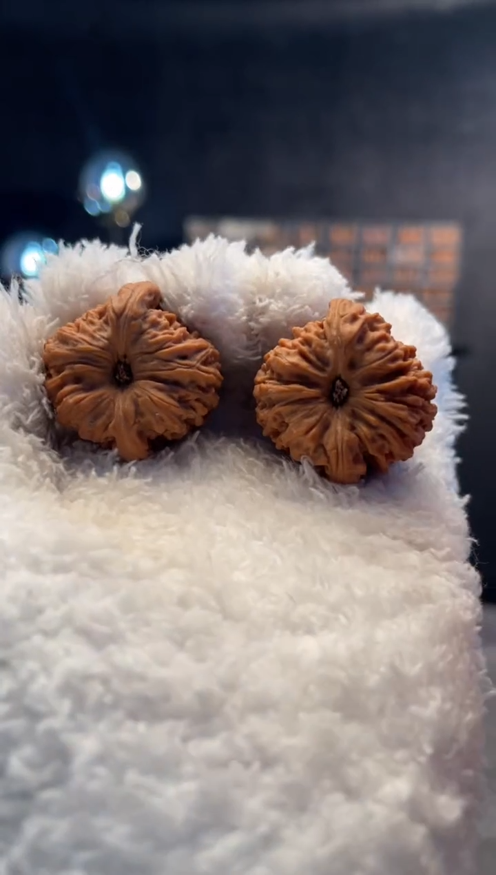 吊坠文玩核桃清*南将