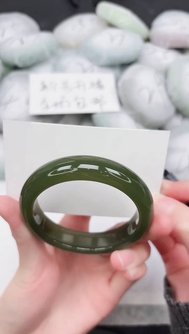 东凌女款手镯191-55