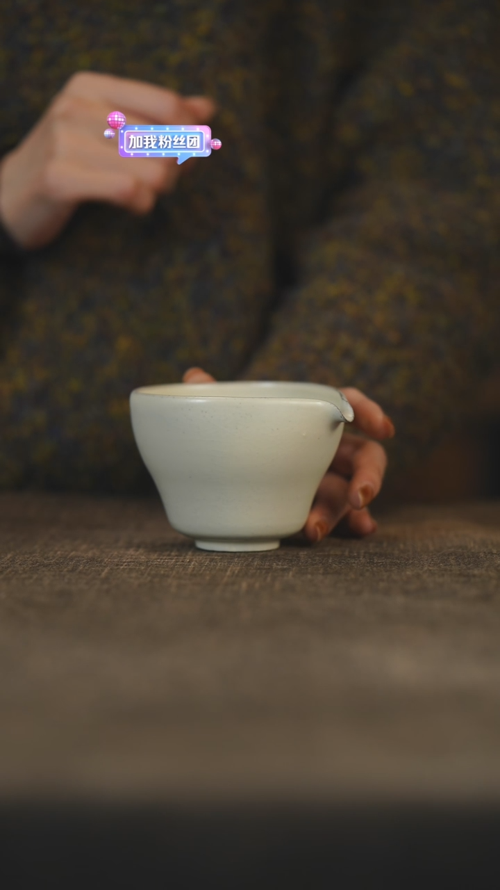 【闪购商品】杯仟户烧严选陶艺手工