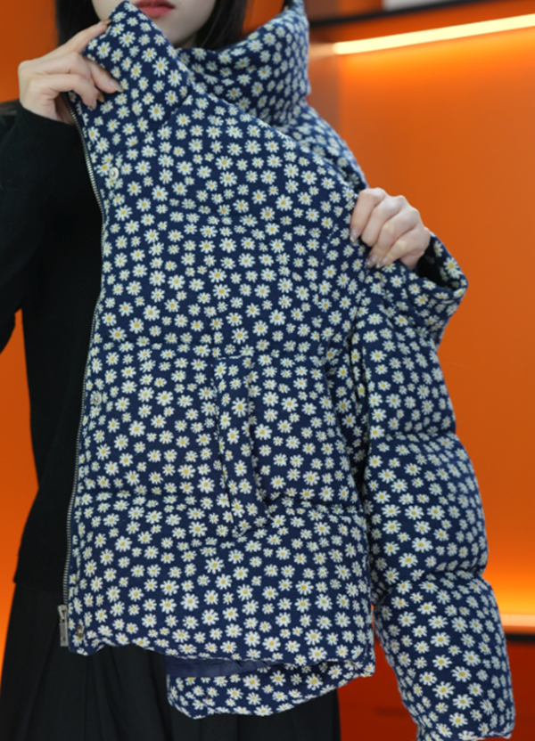 【出口原单】WT3013 新款2025冬季高端专柜款羽绒服翩1212