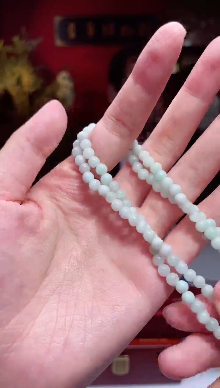 颈饰未镶嵌翡翠X-@@MDGM122226多样性发一