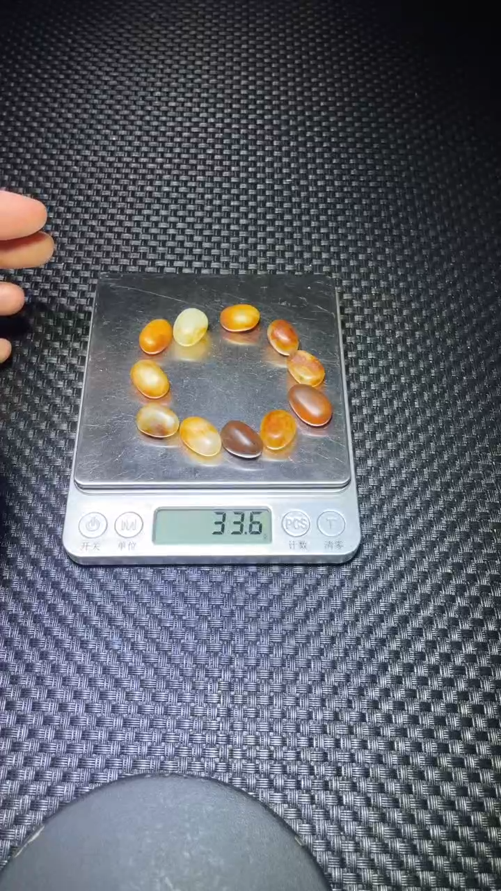 【闪购商品】和田玉挂件未镶嵌92