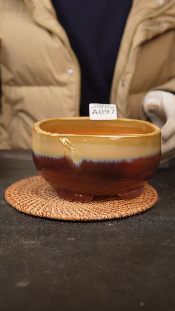 【闪购商品】瓷片景德镇泥泥陶瓷