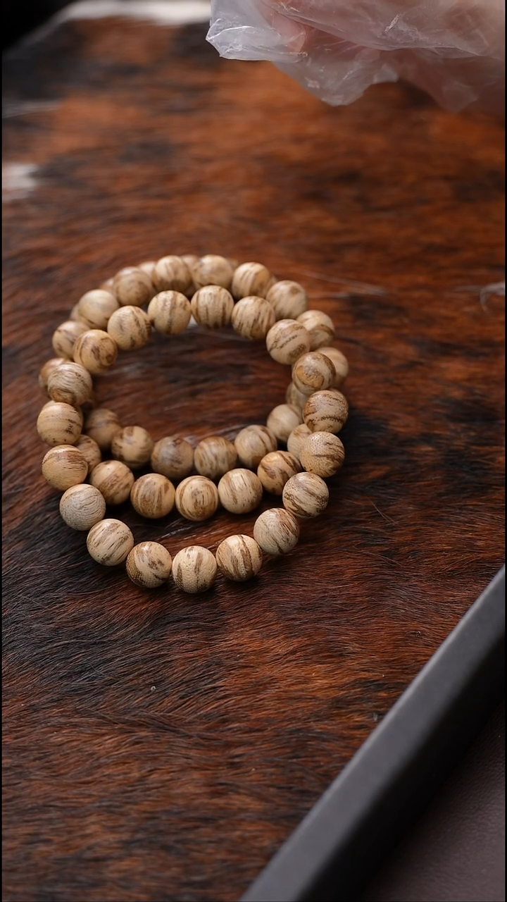 沉香手串ZZC22525惠安鹧鸪斑卡12mm天然野多样性发一