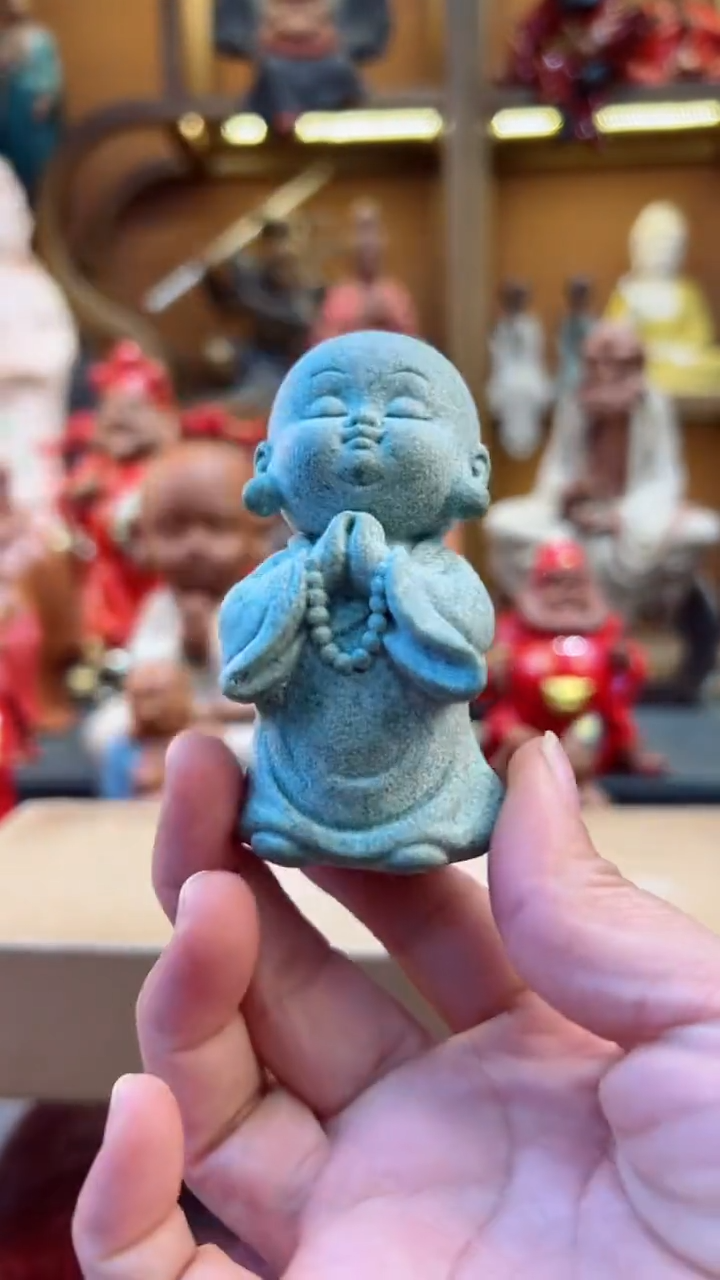 【闪购商品】紫砂茶宠器闵茶宠摆件