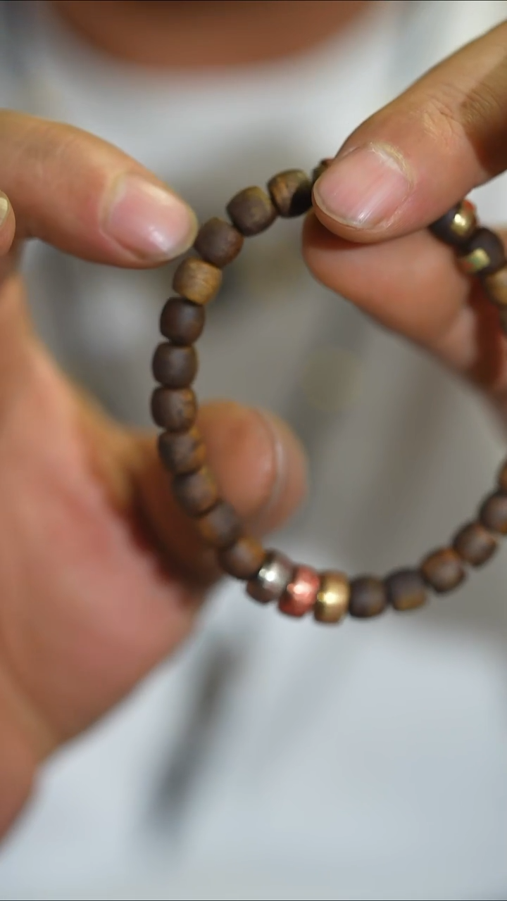 沉香手串新沉香手串（多样性发货，发其一）