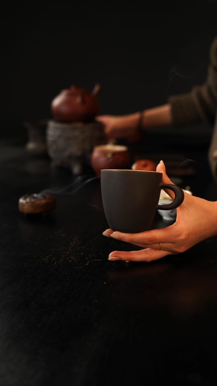  仟户烧严选陶艺手工 微瑕