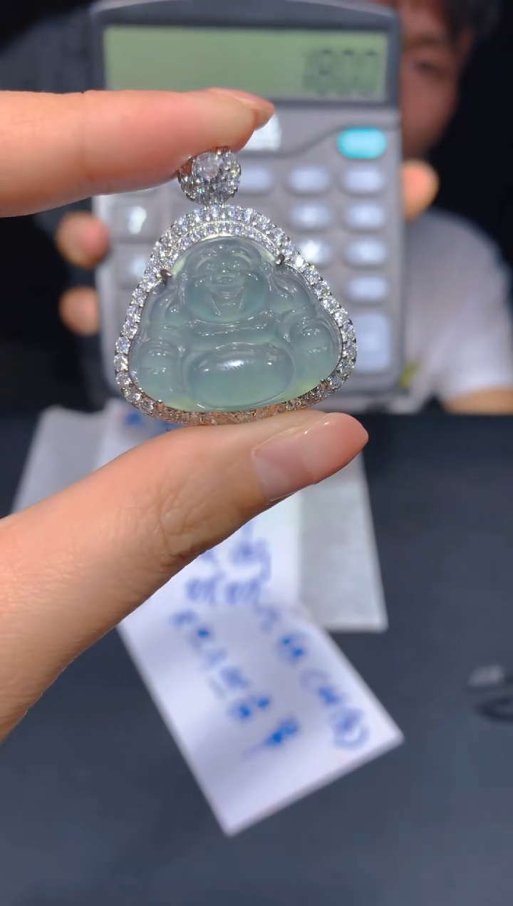 【闪购商品】定制翡翠未镶嵌187多样性发货（发其一）