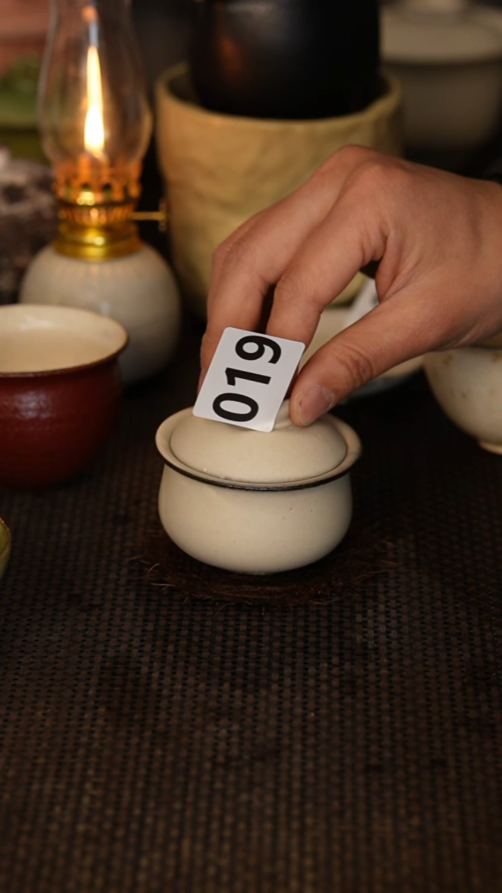 【闪购商品】019景德镇{立梦陶}手作同款