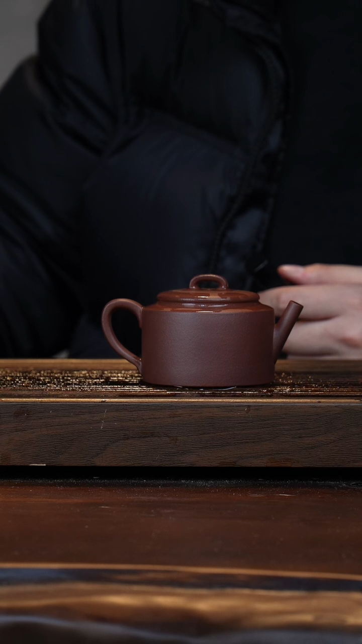 【闪购商品】紫砂茶壶自营新年福利底槽青窑钵