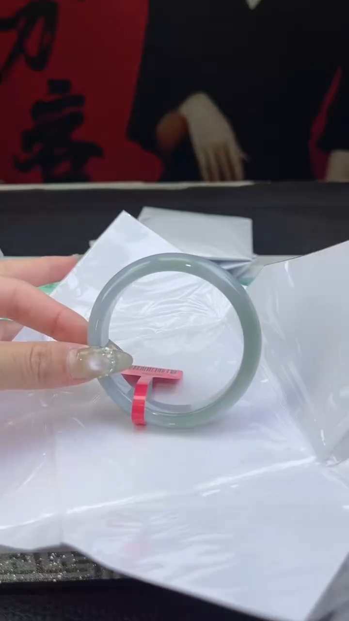 【闪购商品】翡翠手镯未镶嵌翡翠手镯