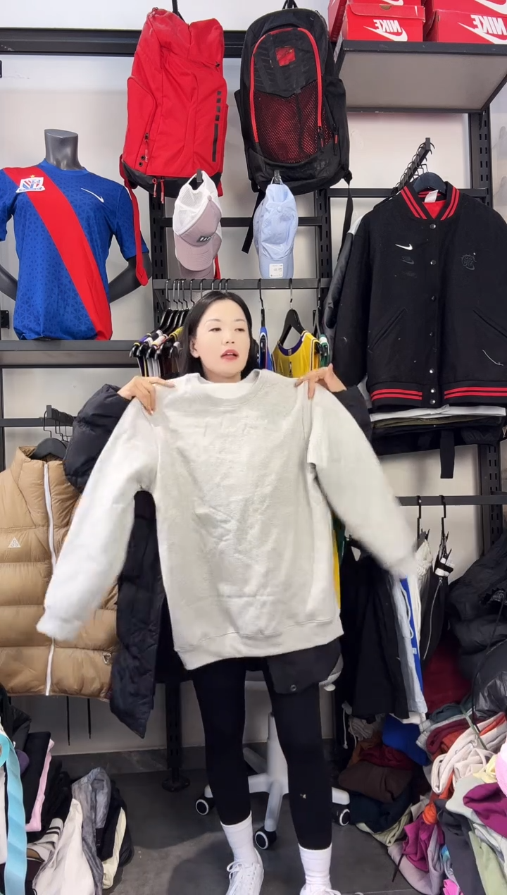 476·编码 瑕疵款直播间过款为准 尺码·175-180