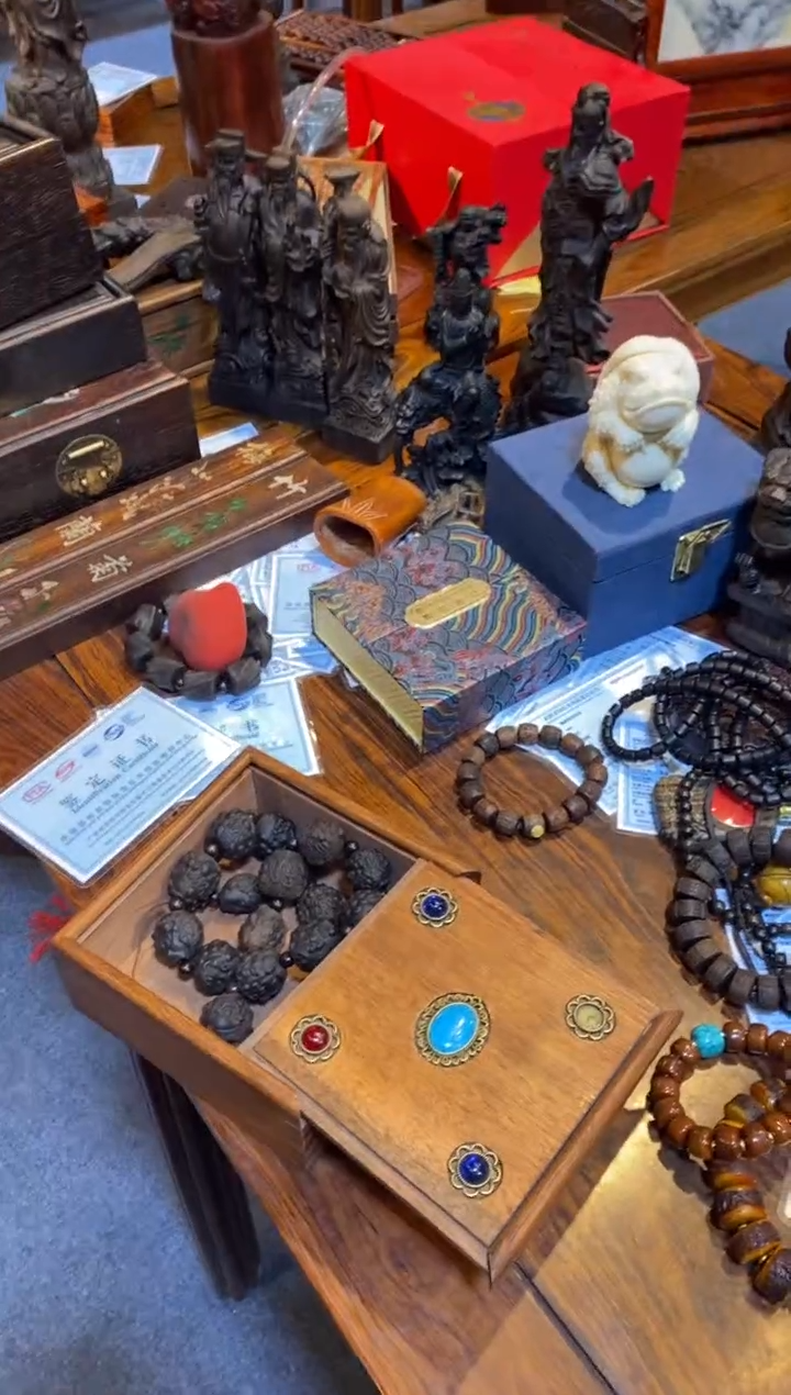 【闪购商品】木工艺品 福利 捡漏 11木作