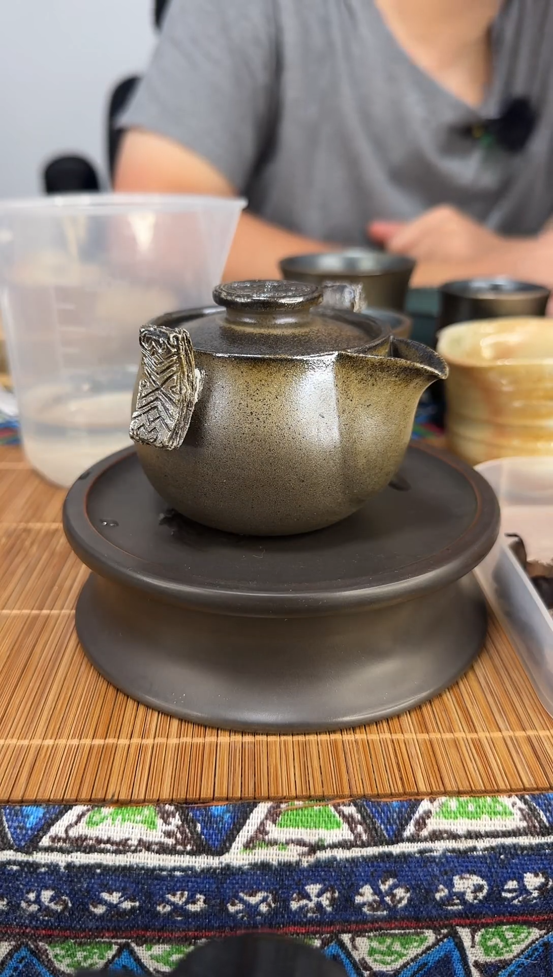 钦州坭兴陶钦江古龙窑