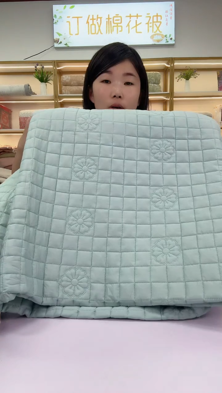 高端纯棉床笠1.8*2