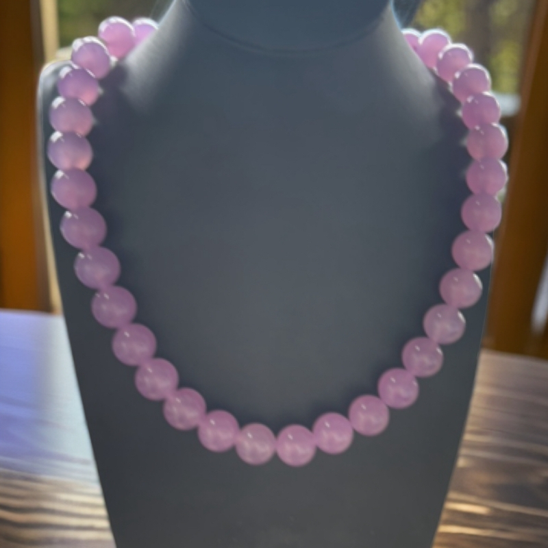 [时尚百搭轻奢设计]项链LX4