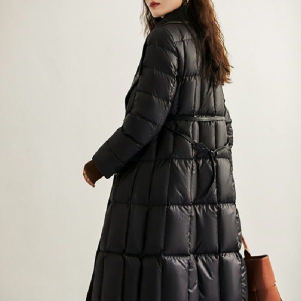 2025季女生设计师款棉服外套 JYNZFS2210274103