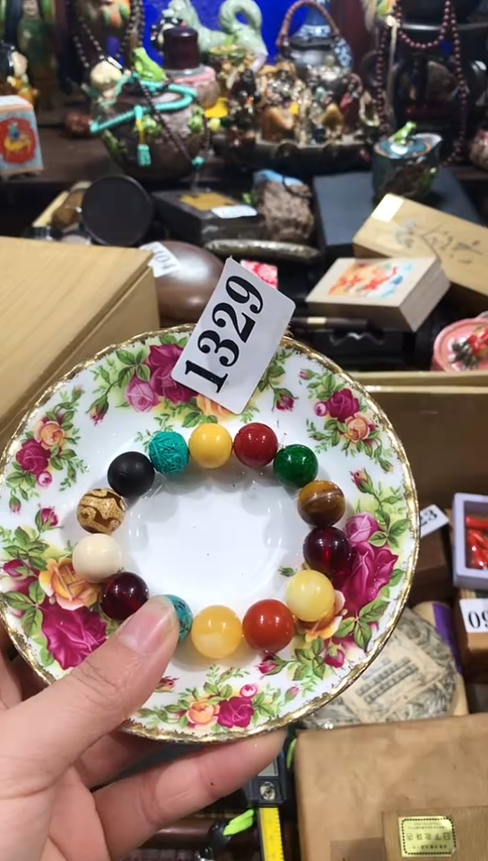 【闪购商品】瓷器默认链接一物一拍