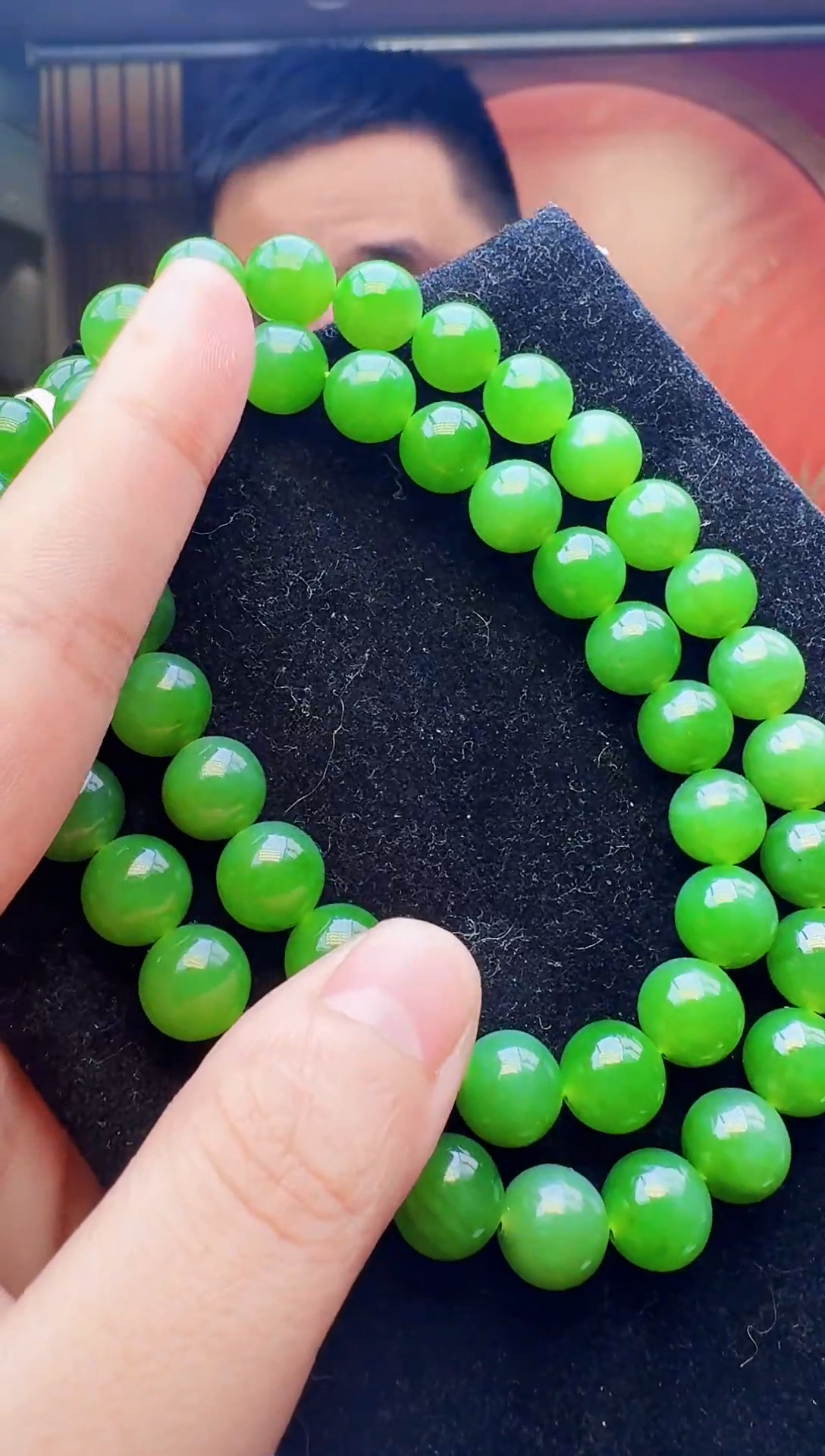 定制和田玉玉雕臻品馆天然和田玉（拍一发一） 