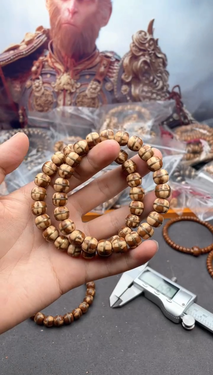 手串紫金鼠紫金鼠70